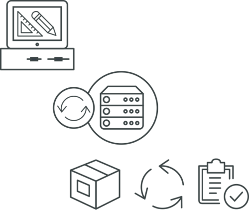 CAD Data Systems icon