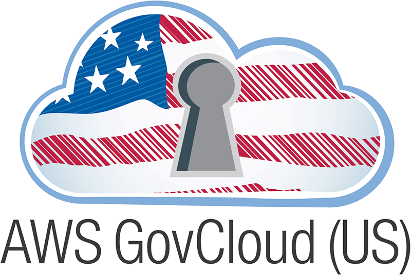 AWS GovCloud Logo