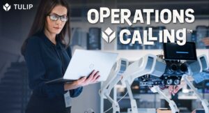 Operations Calling Event Thumbnail