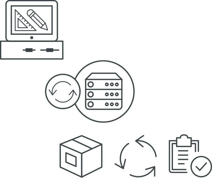 CAD Data Systems icon