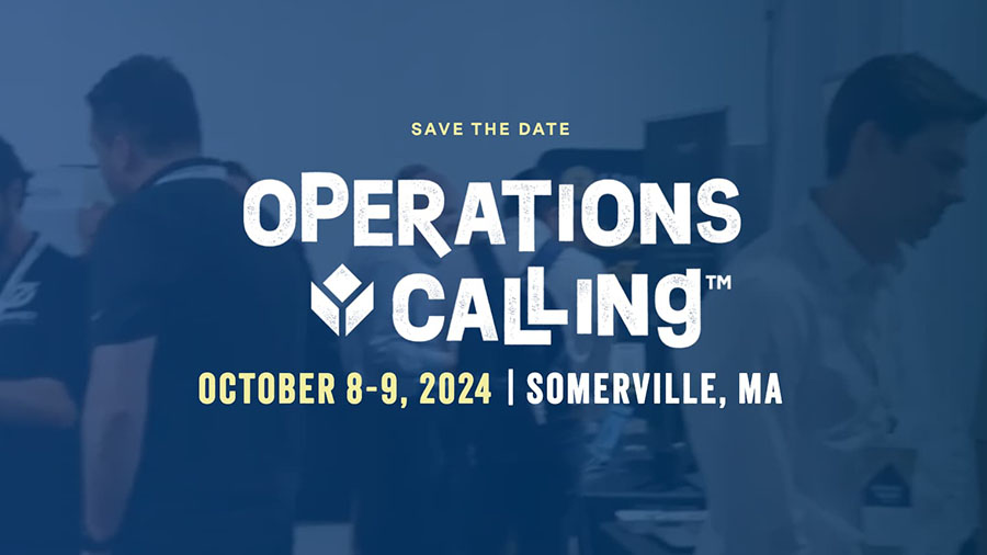 Graphic-Operations Calling 2024