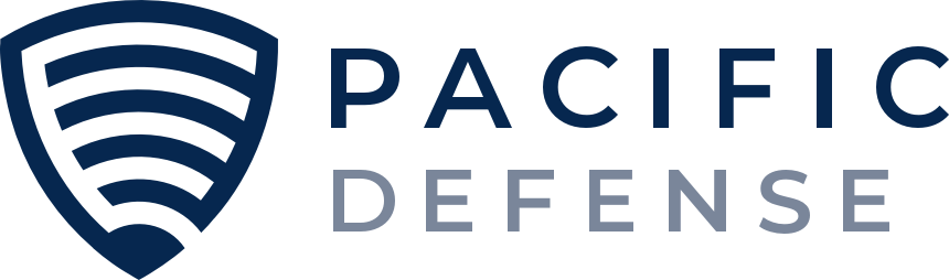 Pacific Defense Logo