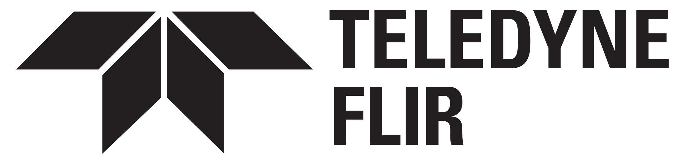 Teledyne FLIR Logo