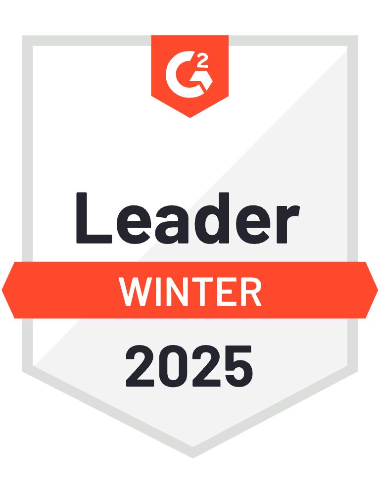 Graphic-QMS and PLM Leader-G2 Winter 2025