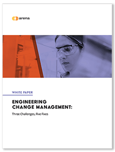 Engingeering Change Management