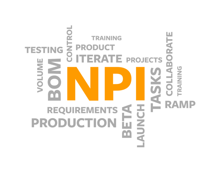 Streamline New Product Introduction (NPI) Processes | Arena