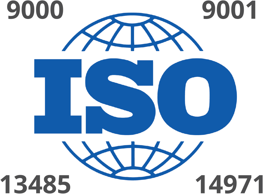 difference between iso 9001 and iso 13485