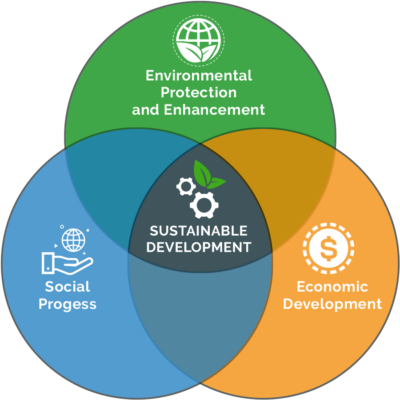 Sustainable Development Definition | Arena